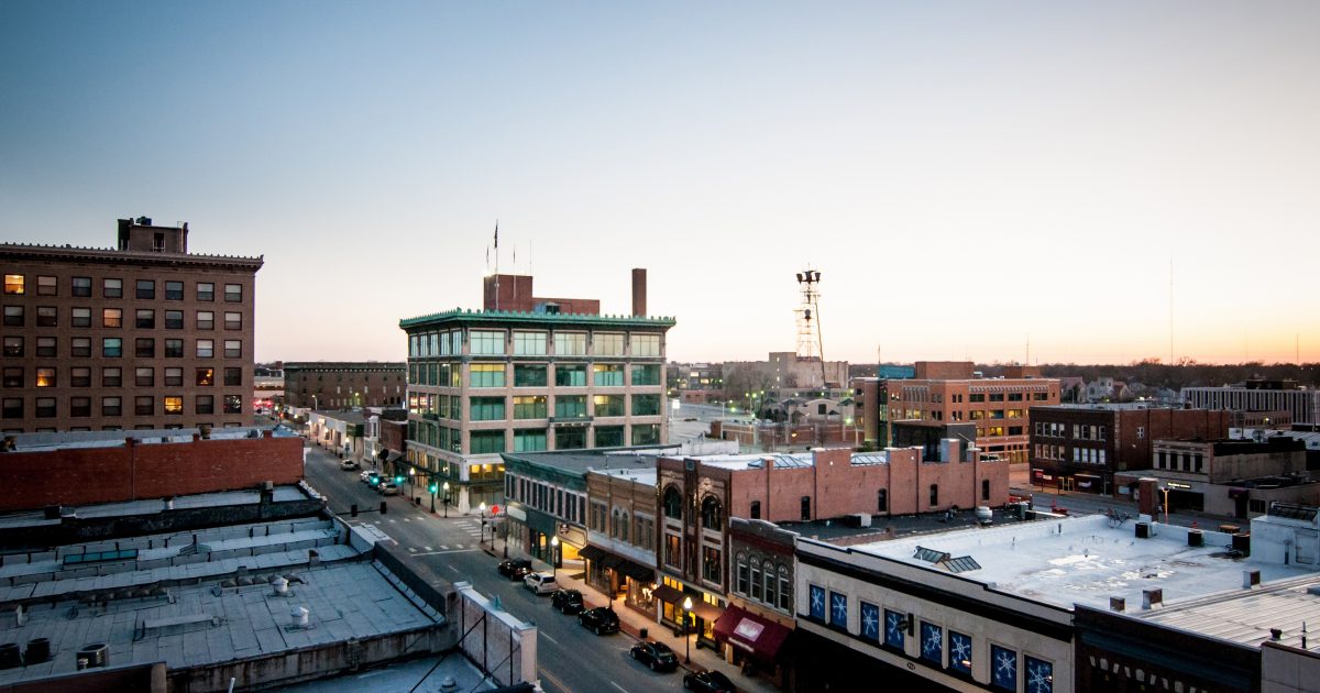 About Joplin, Missouri | Visit Joplin