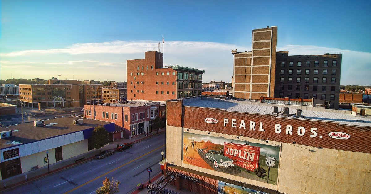 Explore These 10 Must-Do Things in Joplin, Missouri