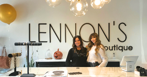 Lennon s Boutique Visit Joplin