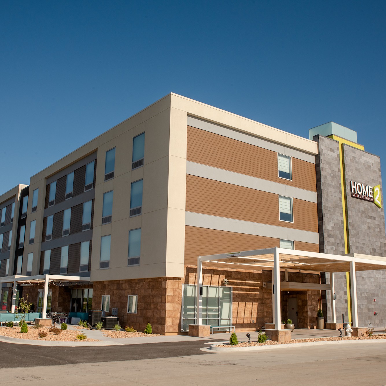 Places to Stay | Visit Joplin